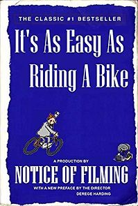 Watch It's As Easy As Riding a Bike