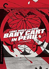 Watch Lone Wolf and Cub: Baby Cart in Peril