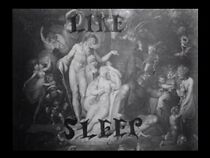 Watch Like Sleep (Short 1965)