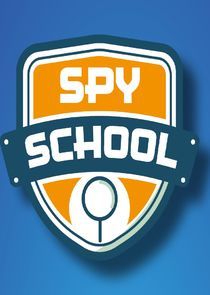 Watch Spy School
