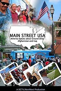 Watch Main Street, U.S.A.