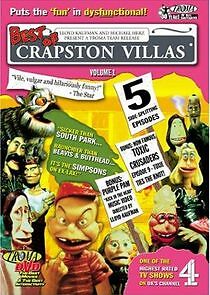 Watch Crapston Villas