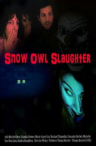 Watch Snow Owl Slaughter