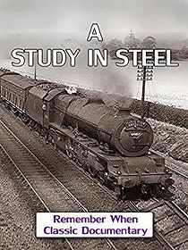 Watch Study in Steel