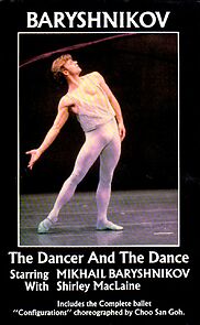 Watch Baryshnikov: The Dancer and the Dance