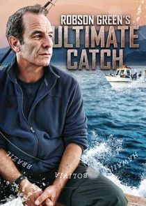 Watch Robson Green's Ultimate Catch