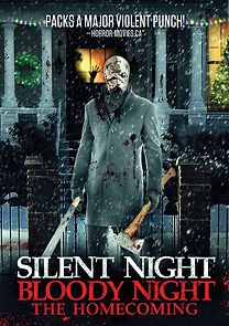 Watch Silent Night, Bloody Night: The Homecoming