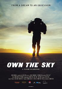 Watch Own the Sky
