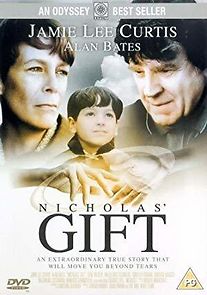 Watch Nicholas' Gift