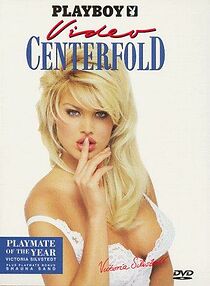 Watch Playboy Video Centerfold: Playmate of the Year Victoria Silvstedt