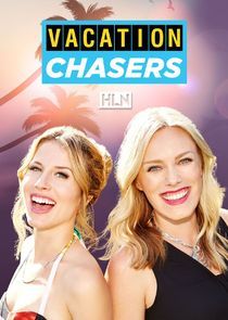 Watch Vacation Chasers