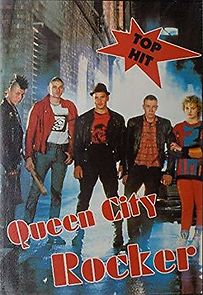 Watch Queen City Rocker