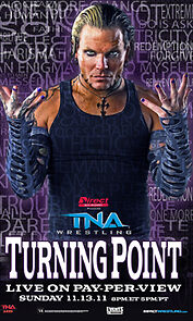 Watch TNA: Turning Point (TV Special 2011)