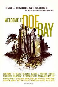 Watch Welcome to Doe Bay