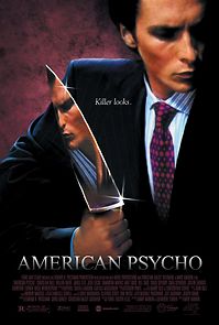 Watch American Psycho