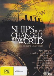 Watch Ships That Changed the World