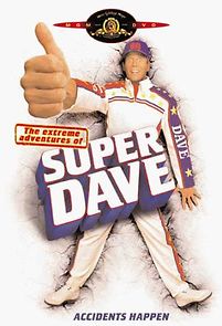 Watch The Extreme Adventures of Super Dave