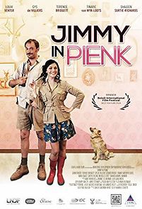 Watch Jimmy in Pienk