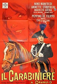 Watch Il carabiniere a cavallo