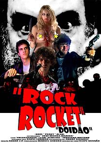 Watch Rock Rocket: Doidao (Short 2008)