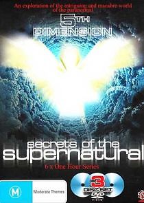 Watch 5th Dimension: Secrets of the Supernatural