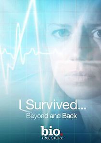 Watch I Survived... Beyond and Back