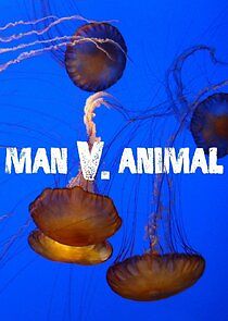 Watch Man v. Animal