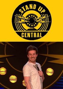Watch Chris Ramsey's Stand Up Central