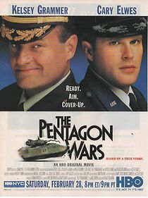 Watch The Pentagon Wars