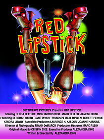 Watch Red Lipstick