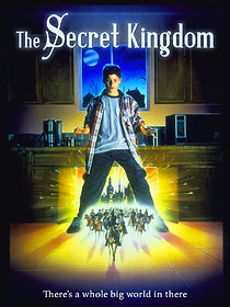 Watch The Secret Kingdom
