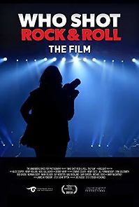 Watch Who Shot Rock & Roll: The Film