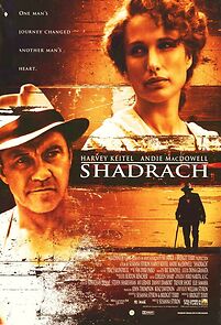 Watch Shadrach