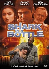Watch Shark in a Bottle