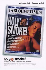 Watch Holy Smoke