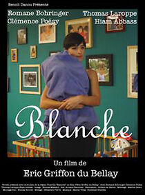 Watch Blanche (Short 2008)