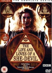 Watch The Life and Loves of a She-Devil