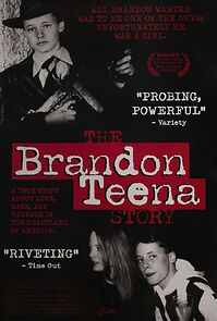 Watch The Brandon Teena Story