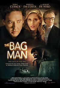 Watch The Bag Man