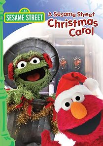Watch A Sesame Street Christmas Carol