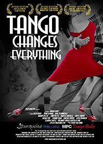 Watch Tango Changes Everything