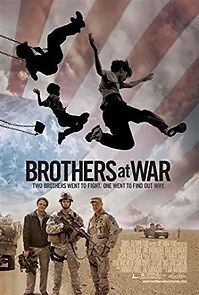 Watch Brothers at War