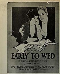Watch Early to Wed