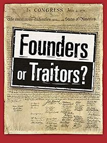 Watch Founders or Traitors?