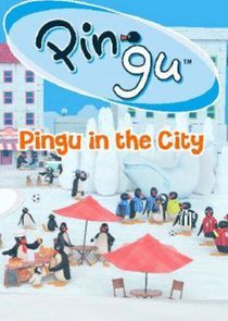 Watch Pingu in the City