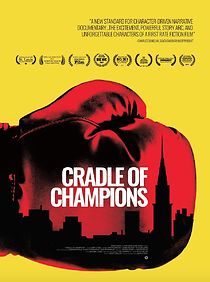 Watch Cradle of Champions