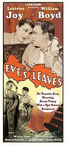 Watch Eve's Leaves