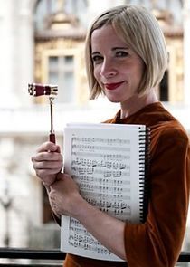 Watch Lucy Worsley's Nights at the Opera
