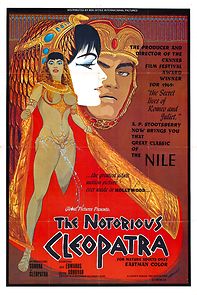 Watch The Notorious Cleopatra