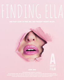 Watch Finding Ella (Short 2012)